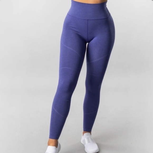 OG Revival Leggings — Comet - Picture 2 of 5